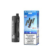 Bloody Bar 60k Prefilled 4 In 1 Pod Vape Kit Pack of 5