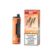 Bloody Bar 60k Prefilled 4 In 1 Pod Vape Kit Pack of 5