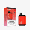 Bloody Bar BB600 Prefilled Pod Vape Pack of 10