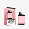 Bloody Bar BB600 Prefilled Pod Vape Pack of 10