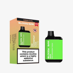 Kiwi Passionfruit Guava