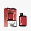 Bloody Bar BB600 Prefilled Pod Vape Pack of 10