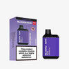 Bloody Bar BB600 Prefilled Pod Vape Pack of 10