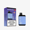 Bloody Bar BB600 Prefilled Pod Vape Pack of 10