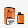 Bloody Bar BB600 Prefilled Pod Vape Pack of 10
