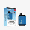 Bloody Bar BB600 Prefilled Pod Vape Pack of 10
