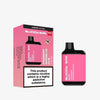 Bloody Bar BB600 Prefilled Pod Vape Pack of 10