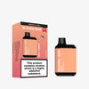 Bloody Bar BB600 Prefilled Pod Vape Pack of 10