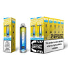 Bloody Bar Crystal 10000 Prefilled Pod Kit Box of 10