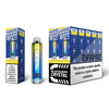 Bloody Bar Crystal 10000 Prefilled Pod Kit Box of 10