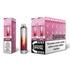 Bloody Bar Crystal 10000 Prefilled Pod Kit Box of 10