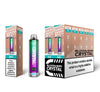 Bloody Bar Crystal 10000 Prefilled Pod Kit Box of 10