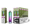 Bloody Bar Crystal 10000 Prefilled Pod Kit Box of 10
