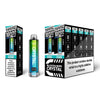 Bloody Bar Crystal 10000 Prefilled Pod Kit Box of 10