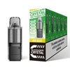 Bloody Bar Crystal 10000 Replacement Pods - Pack of 5