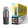 Bloody Bar Crystal 10000 Replacement Pods - Pack of 5