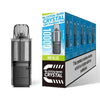 Bloody Bar Crystal 10000 Replacement Pods - Pack of 5