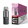 Bloody Bar Crystal 10000 Replacement Pods - Pack of 5