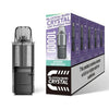 Bloody Bar Crystal 10000 Replacement Pods - Pack of 5