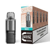 Bloody Bar Crystal 10000 Replacement Pods - Pack of 5