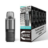 Bloody Bar Crystal 10000 Replacement Pods - Pack of 5