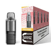 Bloody Bar Crystal 10000 Replacement Pods - Pack of 5
