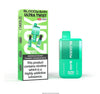 Bloody Bar Ultra Twist 20000 Puffs Disposable Vape Box of 5