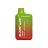 Buy bulk Bloody Mary BM600 Disposable Vape Device - Box of 10 just for Bloody Mary BM600 Disposable Vape Device - Box of 10 - VapingSupplier at Vape Wholesale