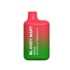 Buy bulk Bloody Mary BM600 Disposable Vape Device - Box of 10 just for Bloody Mary BM600 Disposable Vape Device - Box of 10 - VapingSupplier at Vape Wholesale