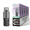 Blueberry Cherry Cranberry Bloody Bar Crystal 10000 Replacement Pods