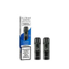 blueberry Elf Bar 600 Prefilled Replacement Pods