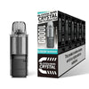 Blueberry Raspberry Bloody Bar Crystal 10000 Replacement Pods