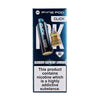 blueberry raspberry lemonade Pyne Pod Click 50k Replacement Pods