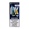 blueberry raspberry Pyne Pod Click 50k Replacement Pods