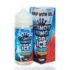 Candy King Shortfill 100ml E - Liquid