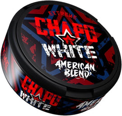 White American Blend / 16.5mg