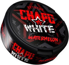 White Watermelon / 16.5mg