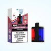 Cherry Berry Hayati Pro Ultra Plus 25k prefilled pods