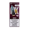 cherry ice Pyne Pod Click 50k Replacement Pods