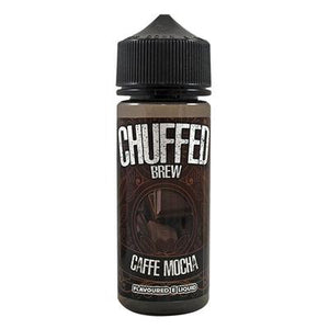 Chuffed Brew 100ML Shortfill