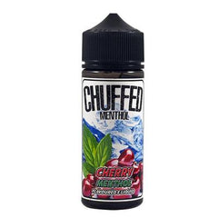 Cherry Menthol