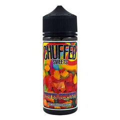 Tutti Frutti