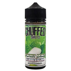 Sweet Mint Bubblegum