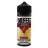 Chuffed Sweets Candy Floss 100ML Shortfill