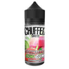 Chuffed Sweets Gum 100ML Shortfill