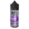 Chuffed Sweets Gum 100ML Shortfill