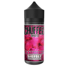 Raspberry Sherbet