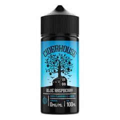 Blue Raspberry