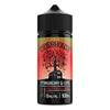 Cider House Shortfill 100ml E - Liquid