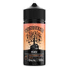 Cider House Shortfill 100ml E - Liquid